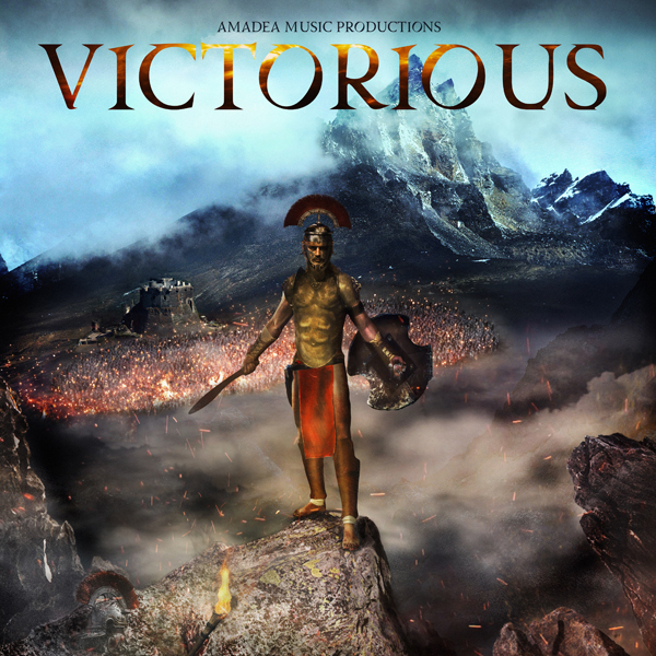 VICTORIOUS