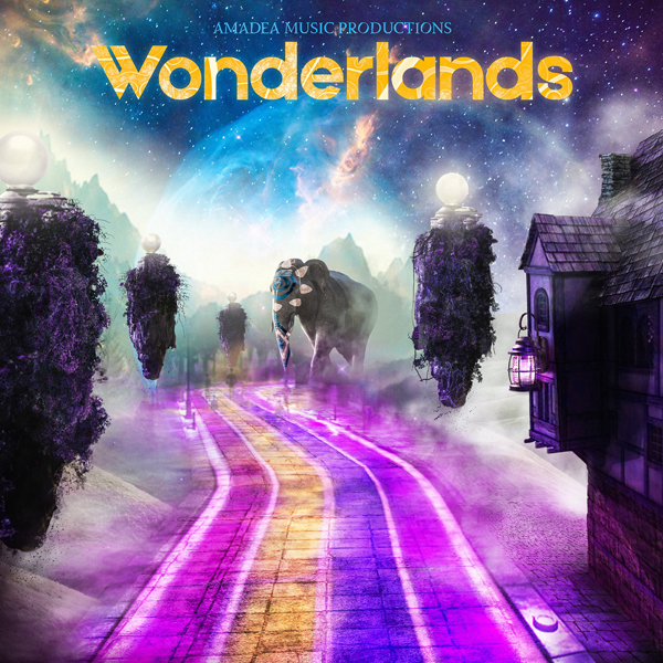 Wonderlands album