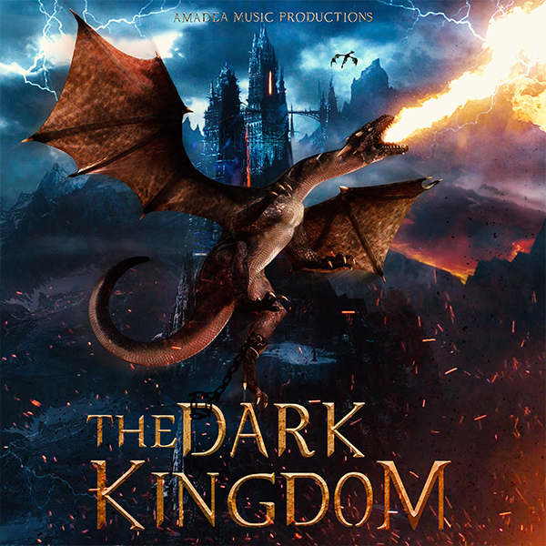 The Dark Kingdom album