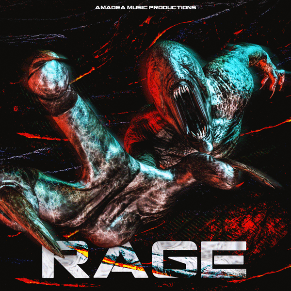 Rage Epic album