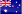 australia flag