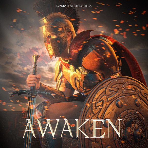 AWAKEN epic music