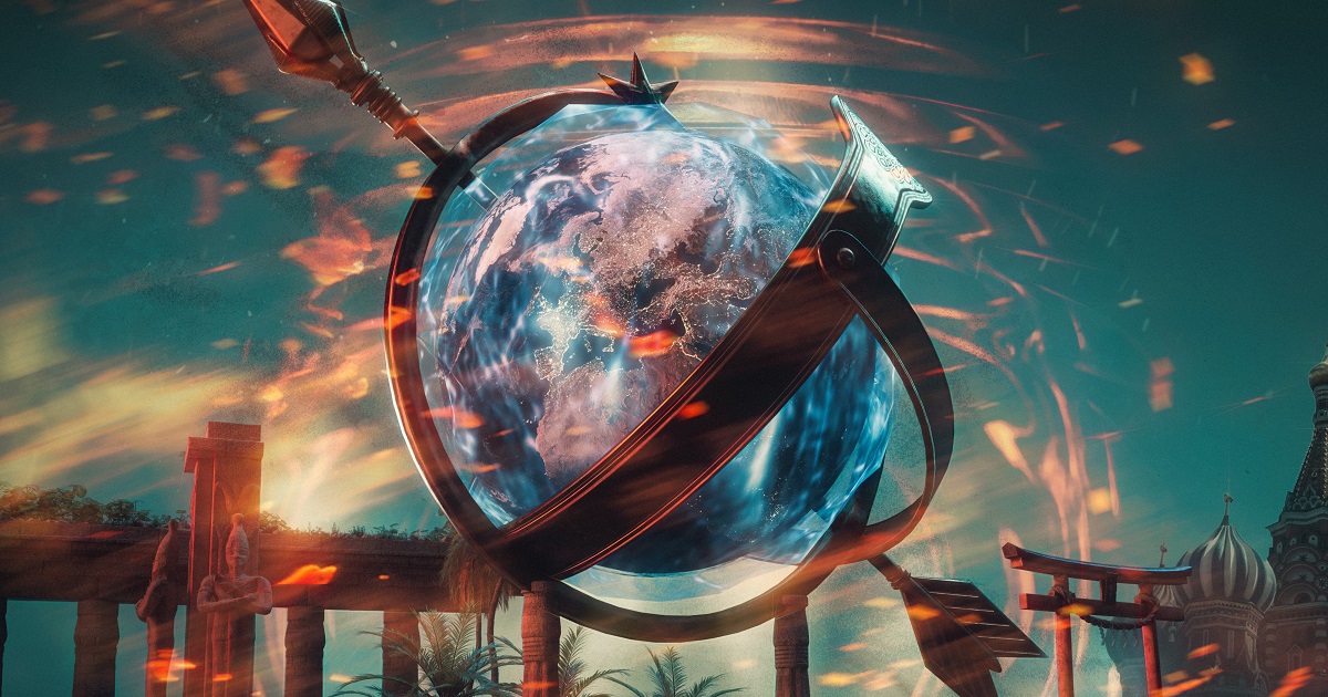 Pillars of the Earth Amadea Music Productions Soundtrack, TV Music