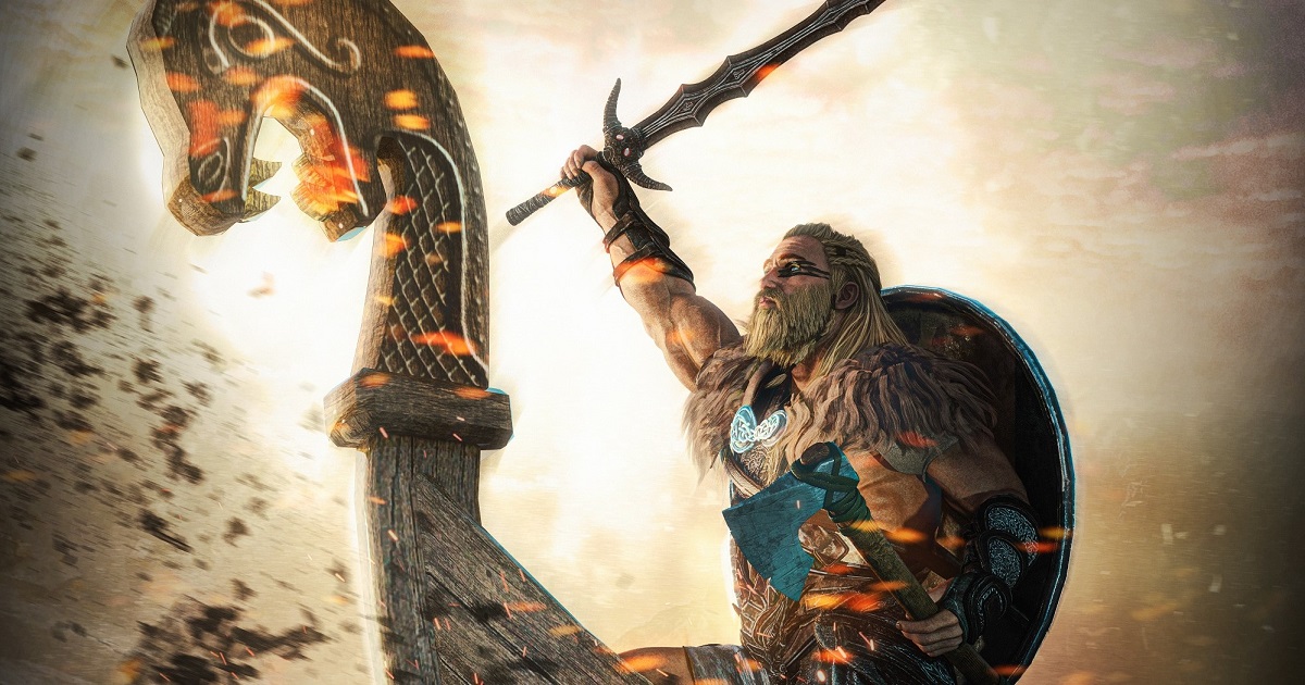 Warlord - Amadea Music Productions Soundtrack, TV Music