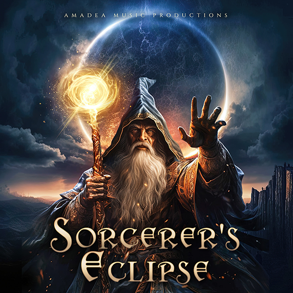 Sorcerer's Eclipse