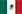 Mexico Flag