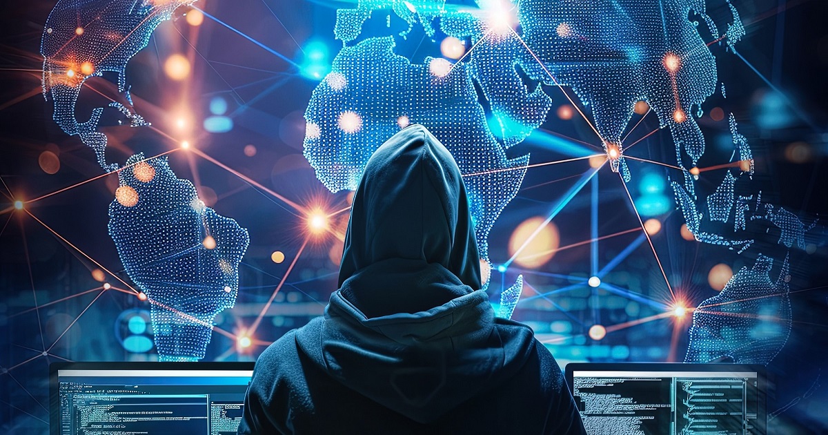 Networking Crime Crime Networks - Amadea Music Productions Underscore Music