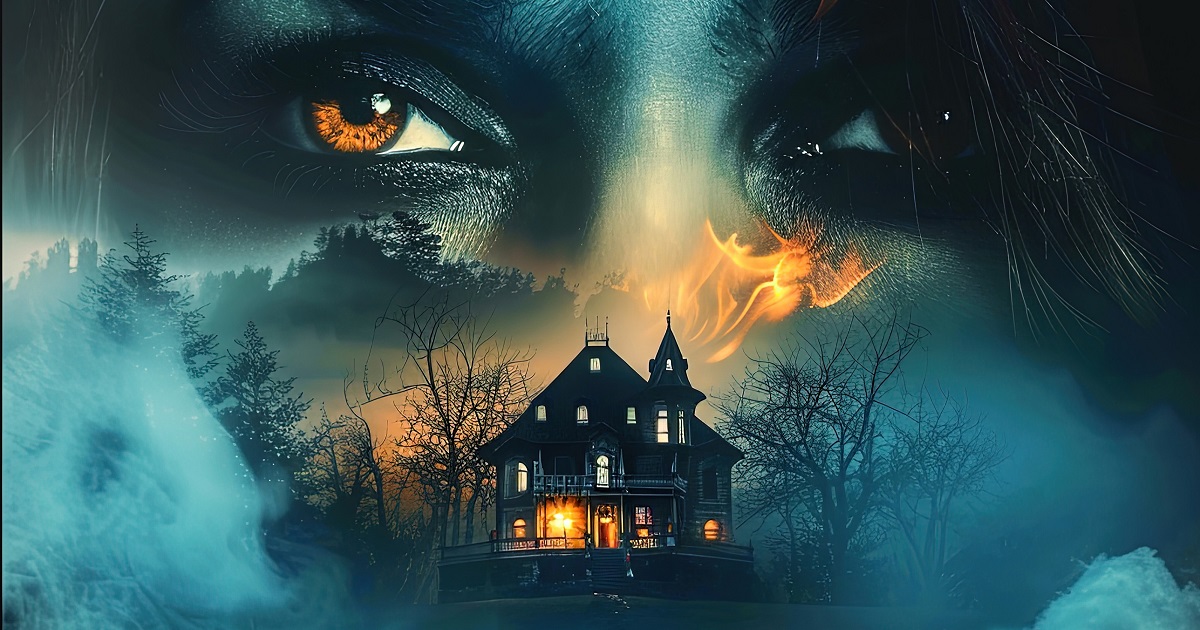 Steven Botting Paranormal Reality - Amadea Music Productions Underscore Music