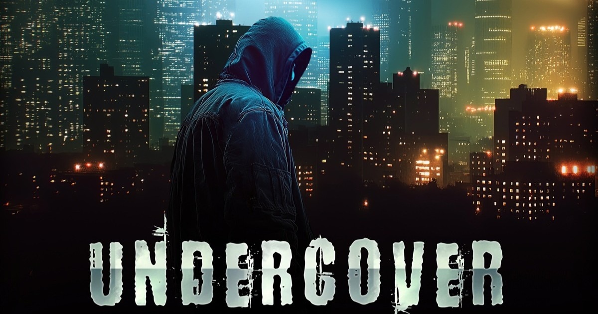 City Undercover - Amadea Music Productions Underscore