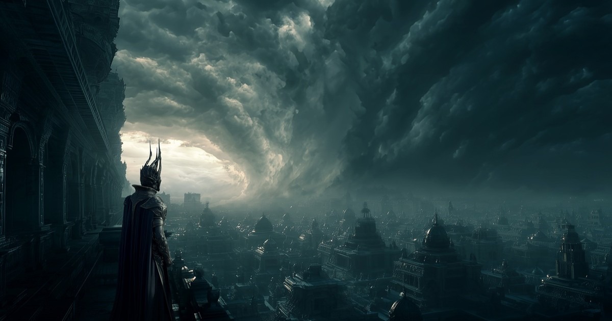 Dominion - Amadea Music Productions Underscore Music